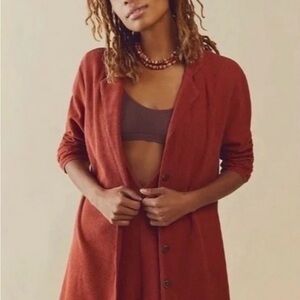 Free People Lizzie romper